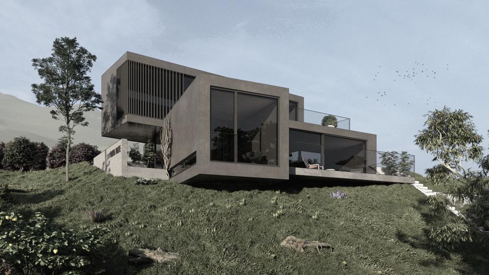 Entwurf & Emotionen - wegmüller | briggen architektur ag